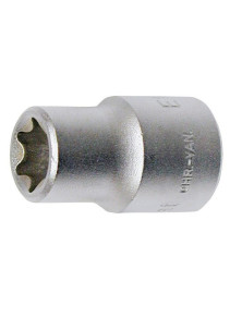 NASADKA 1/2" TORX E22 BASIC+ /WGB/