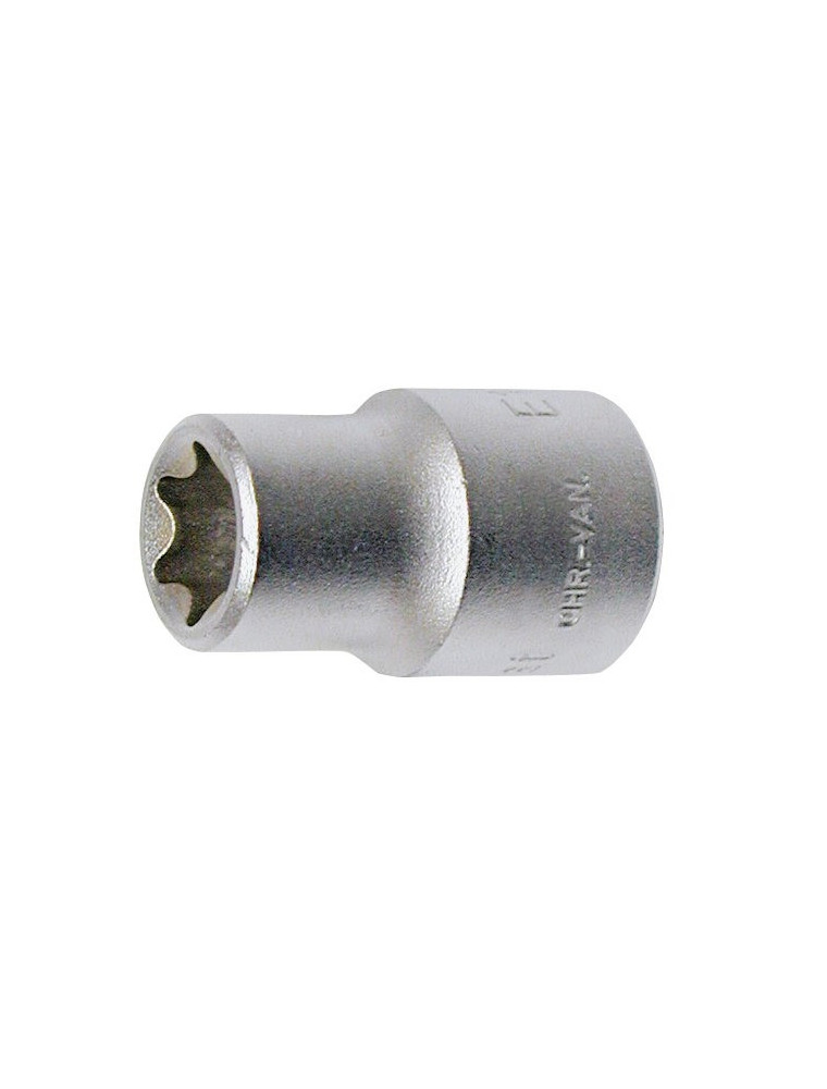 NASADKA 1/2" TORX E22 BASIC+ /WGB/ NASADKA 1/2" TORX E22 BASIC+ /WGB/