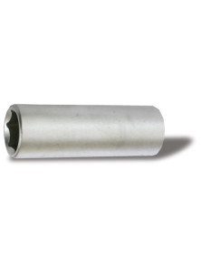 NASADKA 6-KĄTNA 1/2" SW24 DŁUGA BASIC+ /WGB/