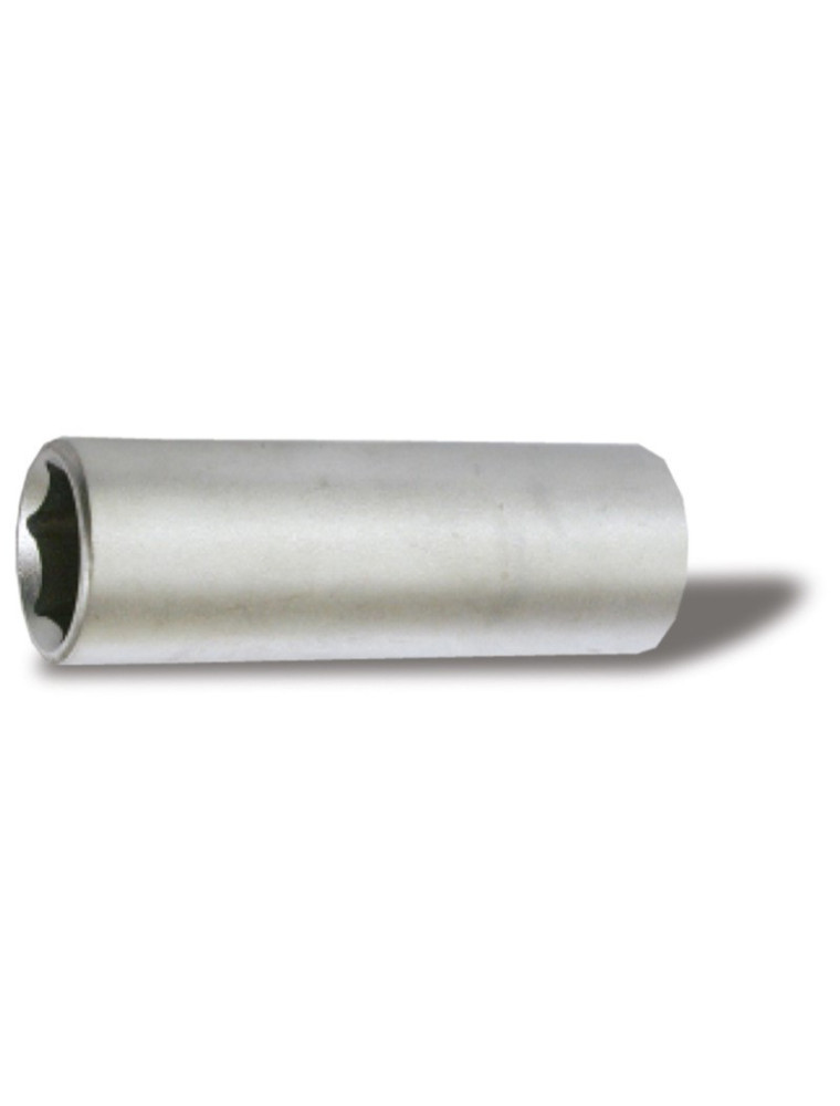 NASADKA 6-KĄTNA 1/2" SW24 DŁUGA BASIC+ /WGB/ NASADKA 6-KĄTNA 1/2" SW24 DŁUGA BASIC+ /WGB/