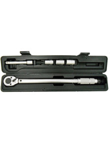 KLUCZ DYNAMOMETRYCZNY 1/2" 42-210Nm BASIC+ /WGB/