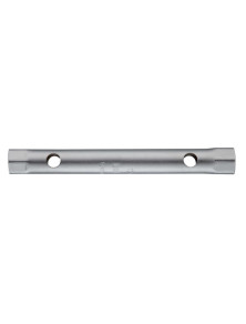 KLUCZ RUROWY DWUSTRONNY 14X17 BASIC+ /WGB/