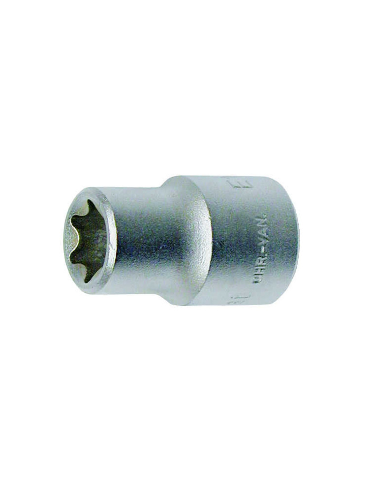 NASADKA 1/4" TORX E5 BASIC+ /WGB/ NASADKA 1/4" TORX E5 BASIC+ /WGB/