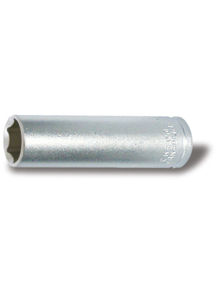 NASADKA 6-KĄTNA 1/4" SW7 DŁUGA BASIC+ /WGB/ NASADKA 6-KĄTNA 1/4" SW7 DŁUGA BASIC+ /WGB/