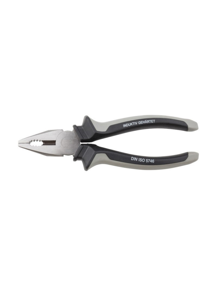 SZCZYPCE UNIWERSALNE 160MM BASIC+ /WGB/ SZCZYPCE UNIWERSALNE 160MM BASIC+ /WGB/