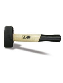 MŁOTEK KAMIENIARSKI DIN 6475 1250G BASIC+ /WGB/