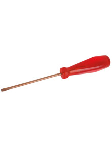 WKRĘTAK NIEISKRZĄCY PŁASKI 8,0X150MM /WGB/