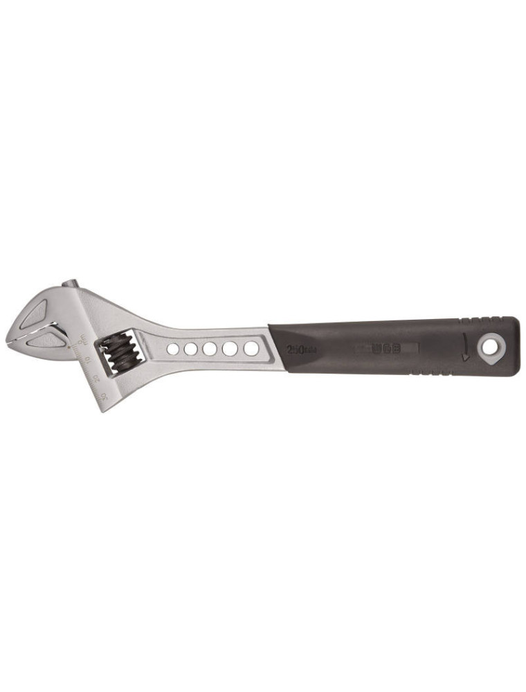 KLUCZ NASTAWNY DIN 3117B MAX 33MM 300MM /WGB/ KLUCZ NASTAWNY DIN 3117B MAX 33MM 300MM /WGB/