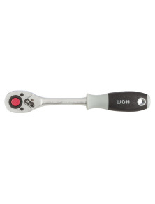 GRZECHOTKA 1/4” 72Z 180MM /WGB/