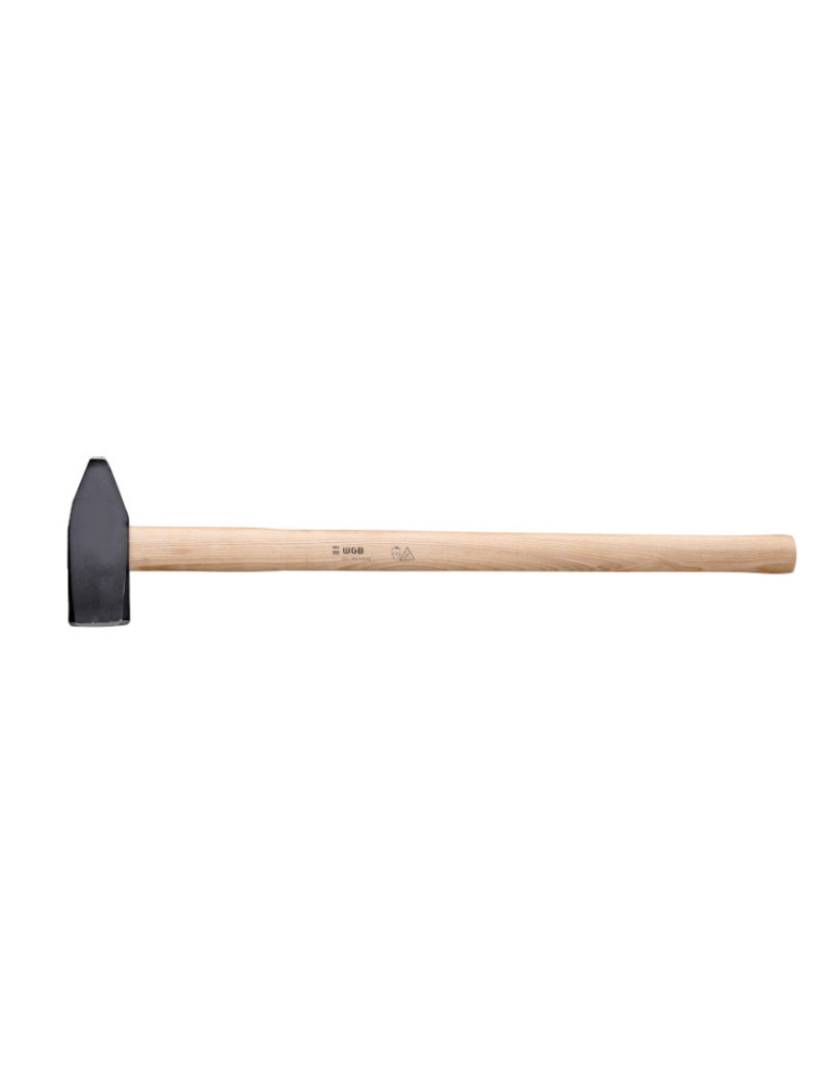 MŁOT DIN 1042 5000G /WGB/ MŁOT DIN 1042 5000G /WGB/