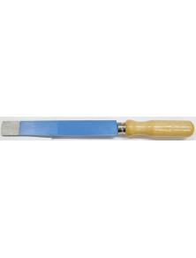 SKROBAK PŁASKI DIN 8350A 20X5X150 /WGB/