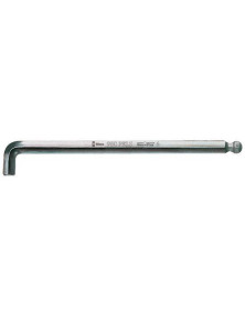 950 PKLS KLUCZ TRZPIENIOWY 5.0X160 /WERA/