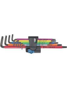 967/9 TX XL Multicolour HF 1 Zestaw TORX T8-T40