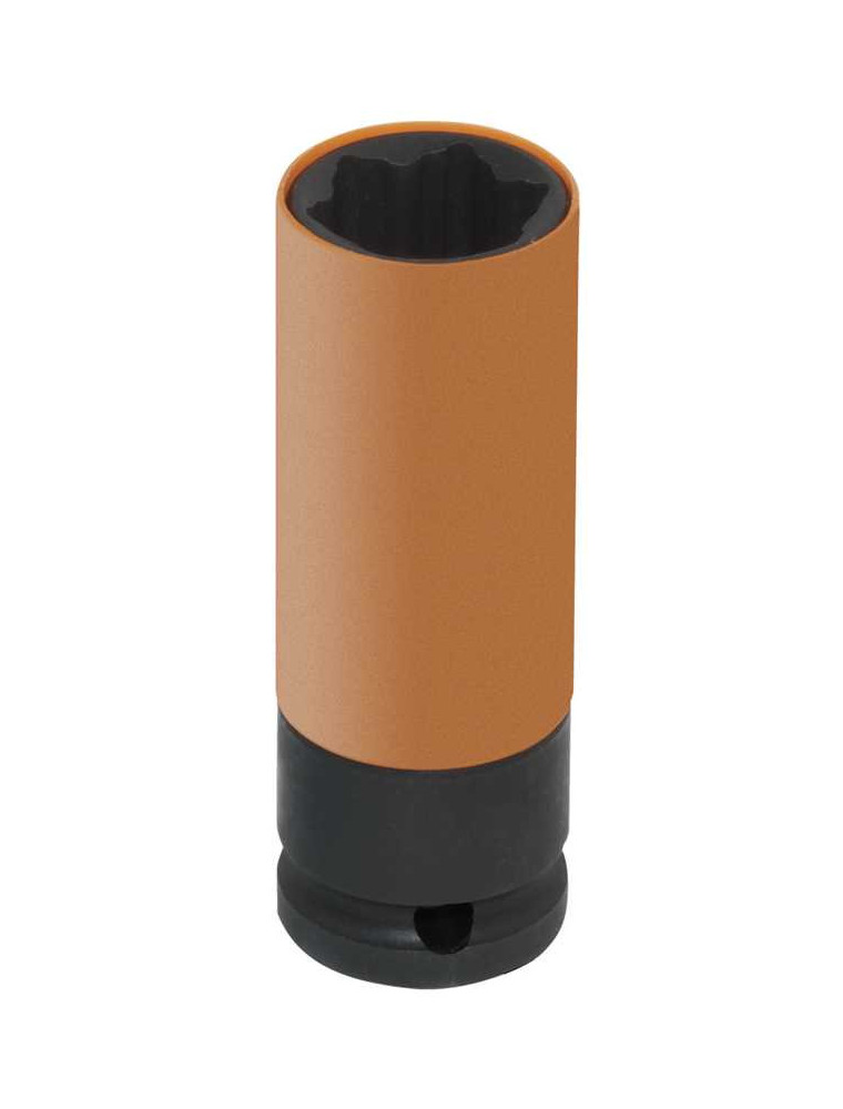 NASADKA MASZYNOWA 1/2" DO FELG ALU 21MM TUCSON NASADKA MASZYNOWA 1/2" DO FELG ALU 21MM TUCSON