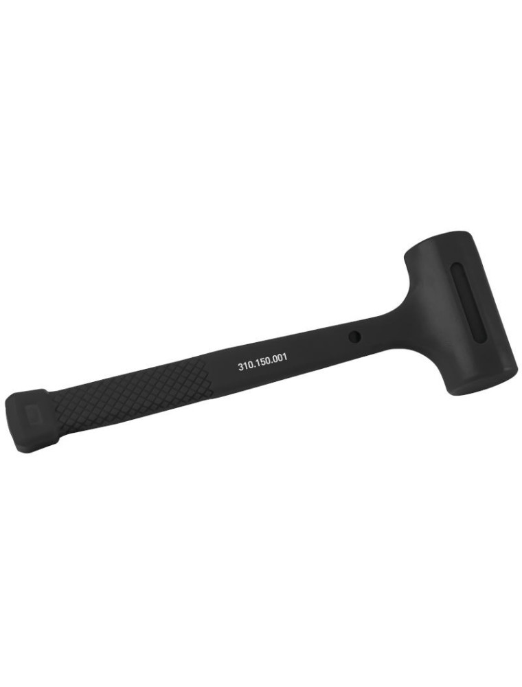 MŁOTEK BEZODRZUTOWY MIĘKKI 53MM 906G MŁOTEK BEZODRZUTOWY MIĘKKI 53MM 906G