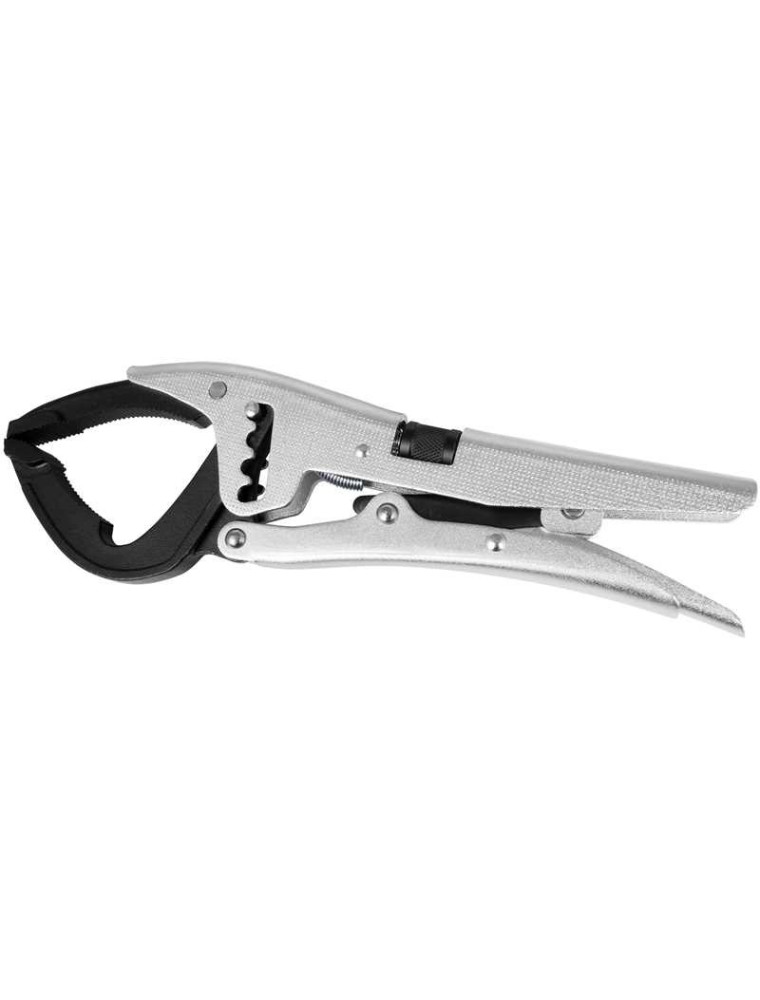 SZCZYPCE ZACISKOWE O DUŻEJ KRZYWIŹNIE 270MM SZCZYPCE ZACISKOWE O DUŻEJ KRZYWIŹNIE 270MM