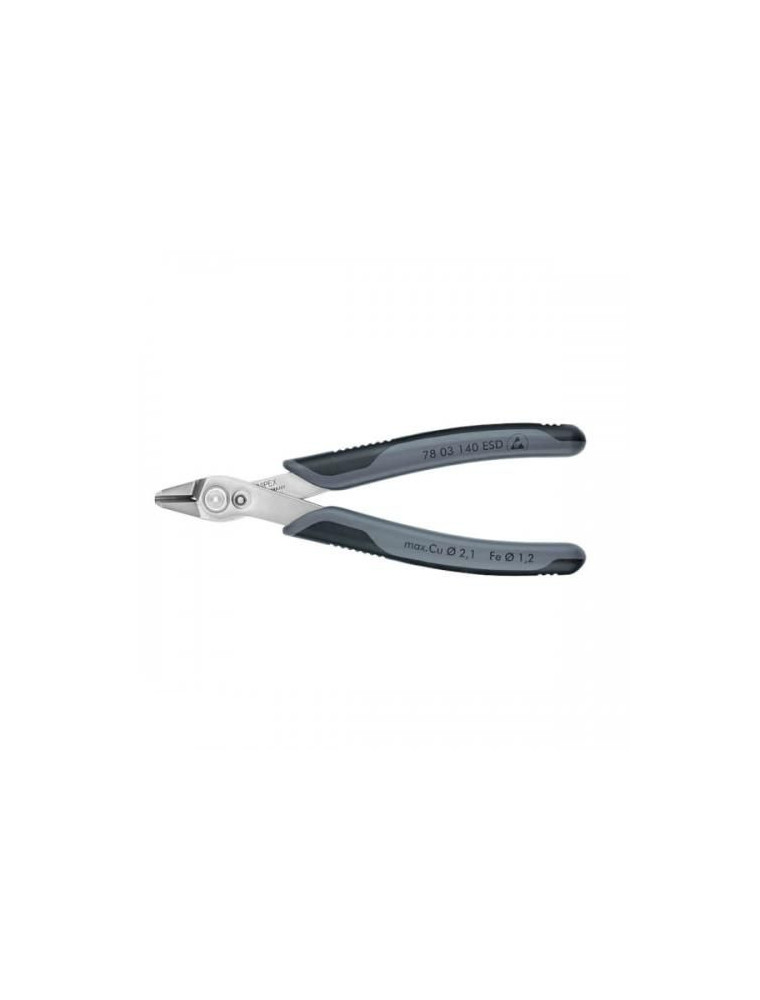 ELECTRONIC-SUPER-KNIPS® ESD