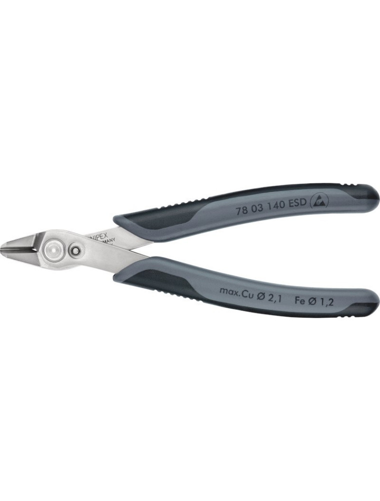 ELECTRONIC-SUPER-KNIPS® ESD