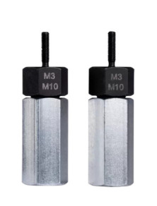 PARA LACZNIKOW M5 DO 18-0,