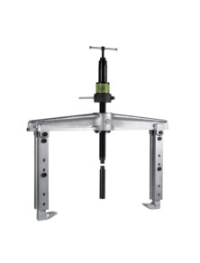 ŚCIĄGACZ DWURAMIENNY HYDRAULICZNY 750 X 400-700