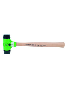 MŁOTEK BEZODRZUTOWY SELECTHOR 30MM /KUKKO/