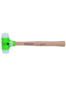 MŁOTEK BEZODRZUTOWY SELECTHOR 30MM /KUKKO/
