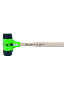 MŁOTEK BEZODRZUTOWY SELECTHOR 60MM /KUKKO/