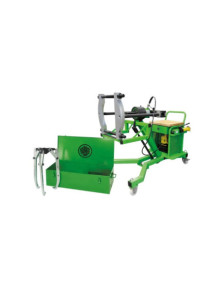 PRZENOSNY SCIAGACZ HYD. 50 TON