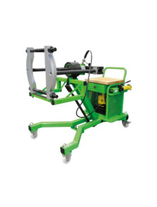 SCIAGACZ HYDRAULICZNY 60 TON