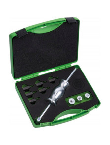 MLOTEK SLIZGOWNY Z ADAPTER