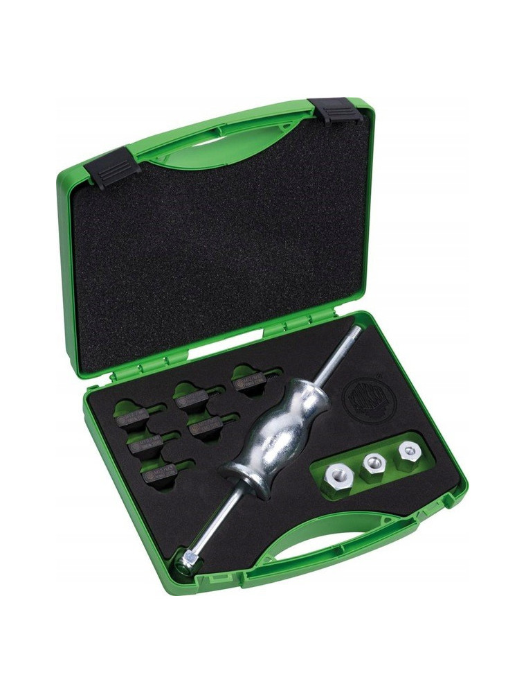 MLOTEK SLIZGOWNY Z ADAPTER MLOTEK SLIZGOWNY Z ADAPTER
