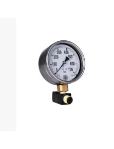 MANOMETR 0-700 BAR