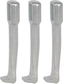 3 RAMIONA ŚCIĄGACZA (ZESTAW) 100 MM