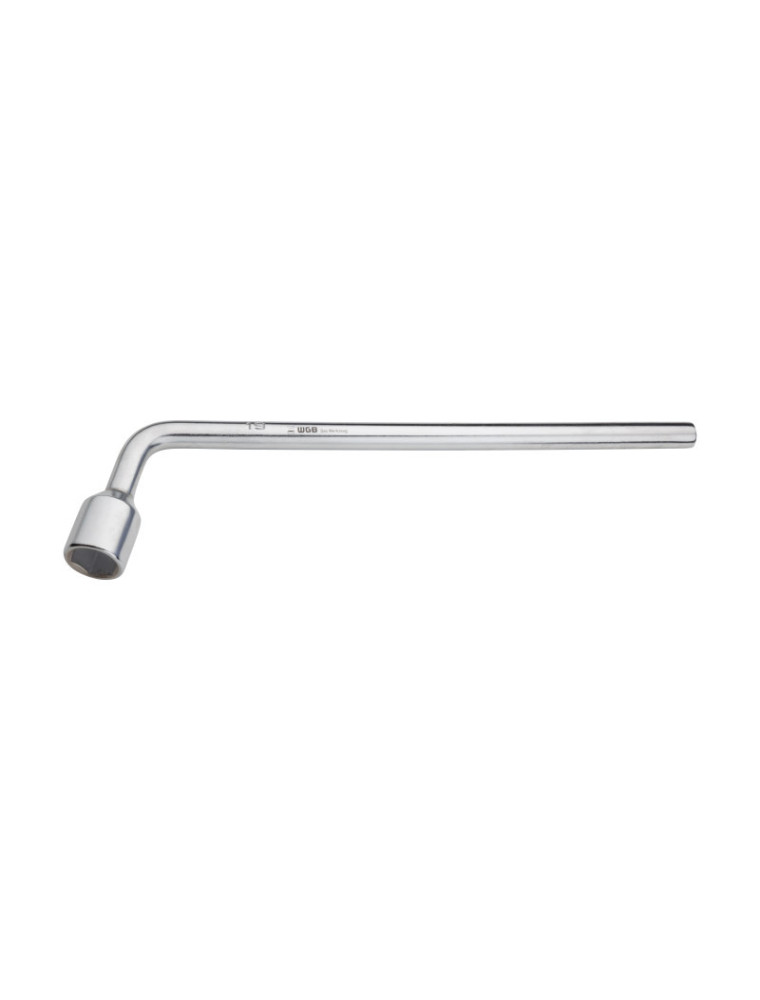 KLUCZ NASADOWY KĄTOWY 22MM /WGB/ KLUCZ NASADOWY KĄTOWY 22MM /WGB/