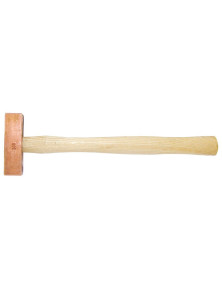MŁOTEK MIEDZIANY 300G /WGB/