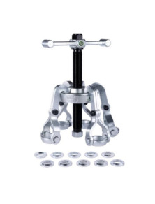 SCIAGACZ MECHANICZNY PIASTY KOLA - 5 RAMION