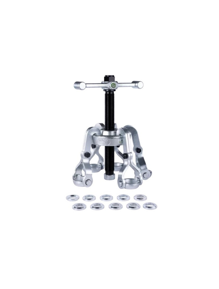 SCIAGACZ MECHANICZNY PIASTY KOLA - 5 RAMION SCIAGACZ MECHANICZNY PIASTY KOLA - 5 RAMION
