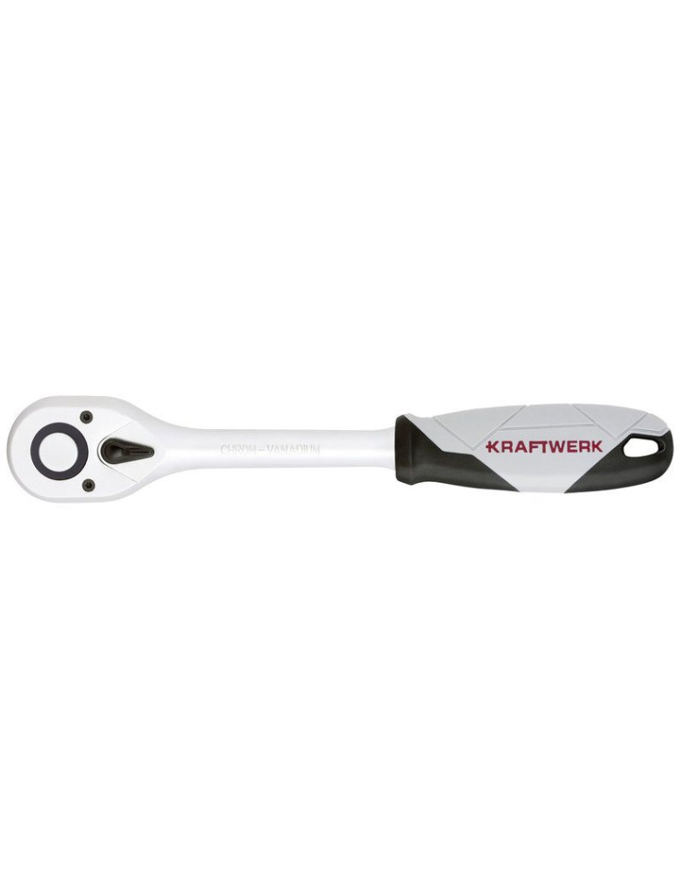 GRZECHOTKA PRZEŁACZALNA 1/4", 72 ZĘBY/ Basic GRZECHOTKA PRZEŁACZALNA 1/4", 72 ZĘBY/ Basic
