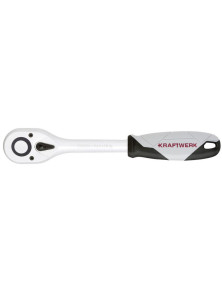 GRZECHOTKA PRZEŁACZALNA 1/2", 72 ZĘBY/ Basic