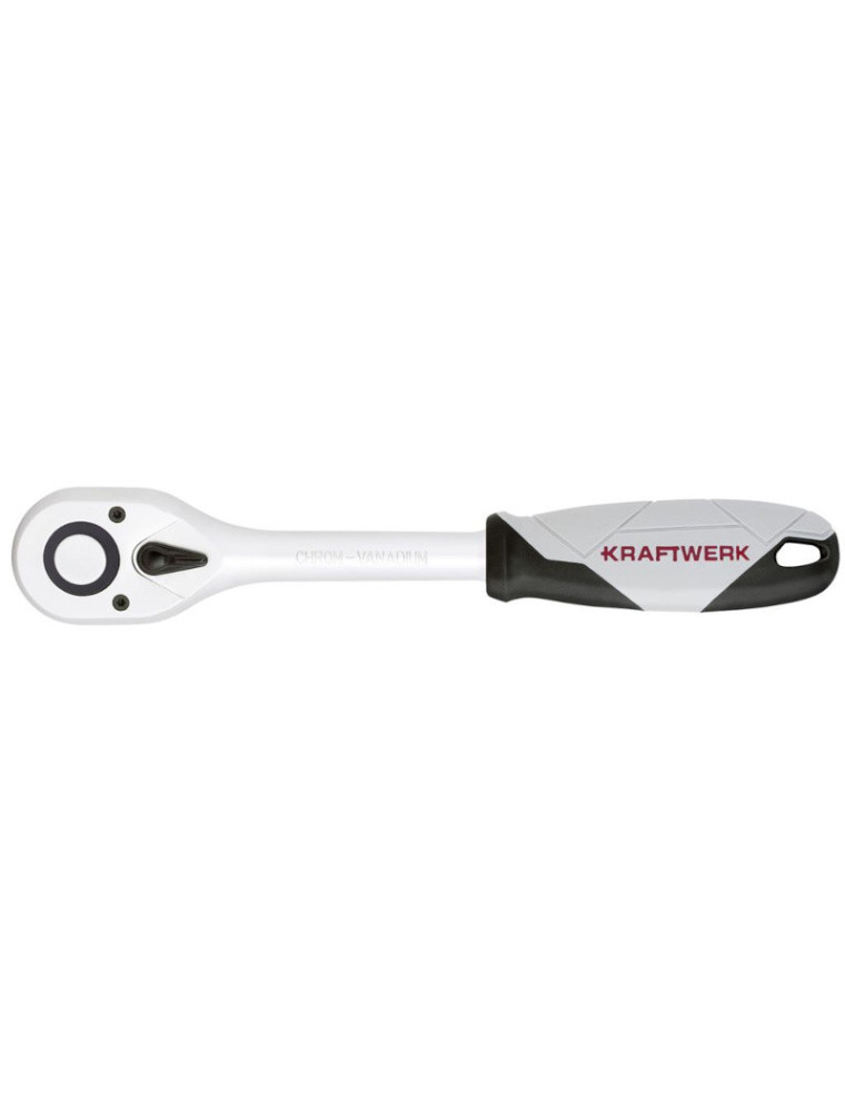 GRZECHOTKA PRZEŁACZALNA 1/2", 72 ZĘBY/ Basic GRZECHOTKA PRZEŁACZALNA 1/2", 72 ZĘBY/ Basic