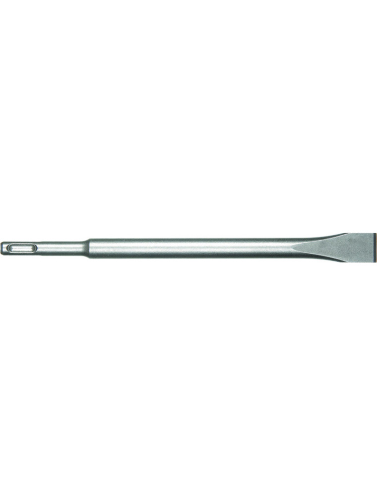Dłuto SDS+ płaskie 20x250 Dłuto SDS+ płaskie 20x250