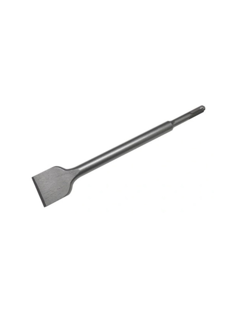 Dłuto SDS+ płaskie 40x250 Dłuto SDS+ płaskie 40x250