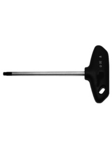 KLUCZ TORX TYPU T TX40X125 /WGB/