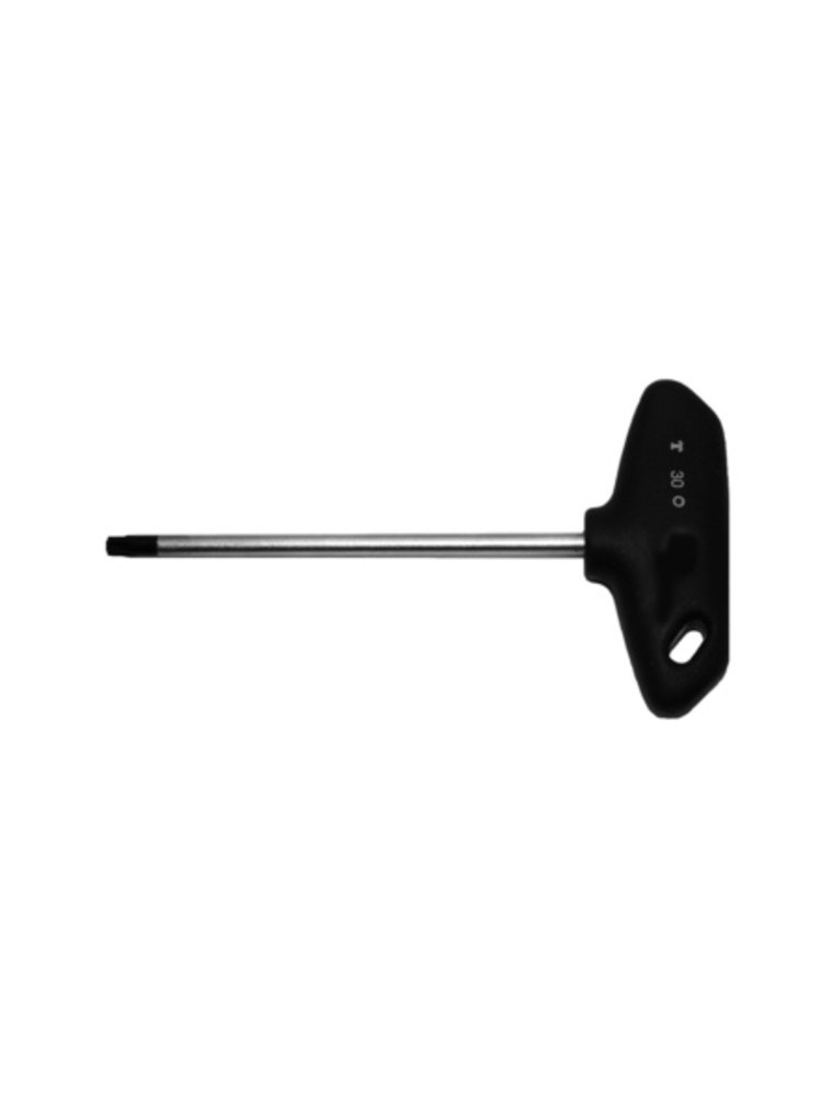KLUCZ TORX TYPU T TX40X125 /WGB/ KLUCZ TORX TYPU T TX40X125 /WGB/