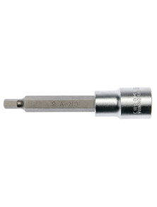 NASADKA 1/2" TRZPIENIOWA HEX 12X100 /WGB/