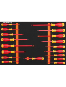 ZESTAW 18 WKRĘTAKÓW TORX+HEX W PIANCE 600x400