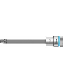 Nasadka wkrętakowa z przytrzym  1/2" TX50x140mm