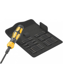 Kraftform Kompakt 900 Set1 /Wera