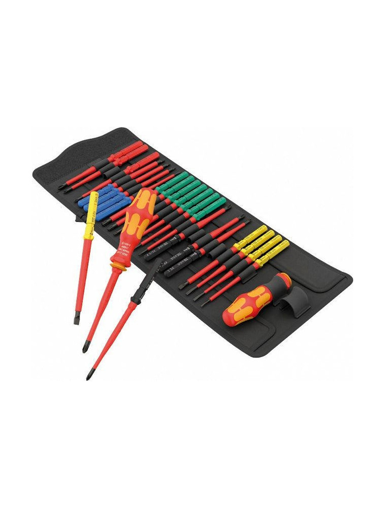 Zestaw Kraftform Kompakt VDE Big Pack 1 Zestaw Kraftform Kompakt VDE Big Pack 1
