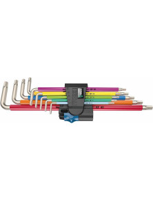 3967/9 TX SXL Multicolour HF Stainless1 Zestaw